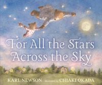 Produktbild: For All the Stars Across the Sky