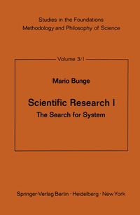 Produktbild: Scientific Research I