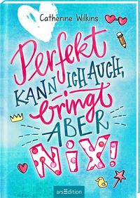 Produktbild: Perfekt kann ich auch, bringt aber nix!