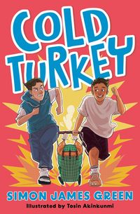 Produktbild: Cold Turkey