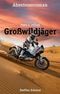 Produktbild: Pepe S. Fuchs