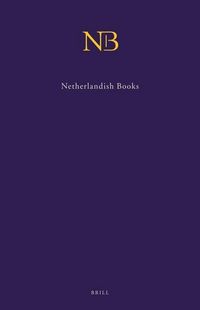 Produktbild: Netherlandish Books (Nb) (2 Vols.)