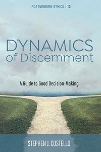 Produktbild: Dynamics of Discernment