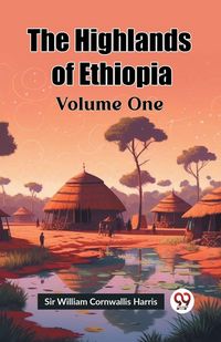 Produktbild: The Highlands of Ethiopia Volume One