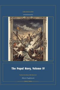 Produktbild: The Papal Navy, Volume IV