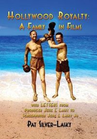 Produktbild: Hollywood Royalty: A Family in Films