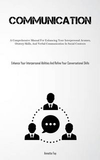 Produktbild: Communication