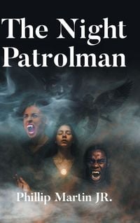 Produktbild: The Night Patrolman