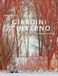 Produktbild: Giardini d'inverno. Una stagione reinventata
