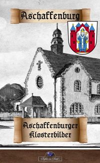 Produktbild: Aschaffenburger Klosterbilder