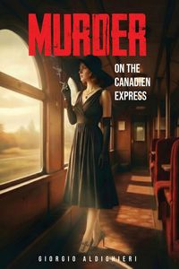Produktbild: MURDER ON THE CANADIEN EXPRESS