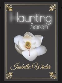 Produktbild: Haunting Sarah