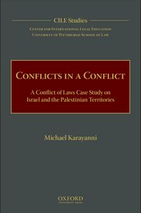 Produktbild: Conflicts in a Conflict