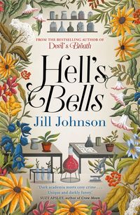 Produktbild: Hell's Bells