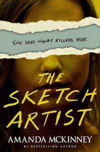 Produktbild: The Sketch Artist