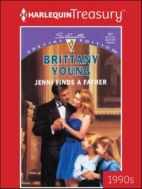 Produktbild: Jenni Finds a Father
