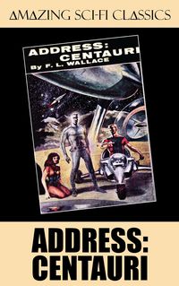 Produktbild: Address: Centauri