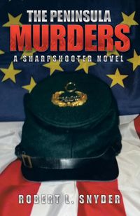 Produktbild: The Peninsula Murders