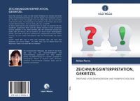 Produktbild: Zeichnungsinterpretation, Gekritzel