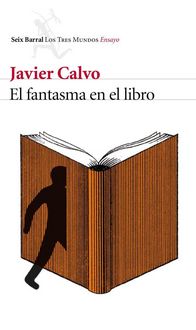 Produktbild: El fantasma en el libro : la vida en un mundo de traducciones