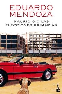 Produktbild: Mauricio o las elecciones primarias