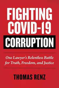 Produktbild: Fighting Covid-19 Corruption