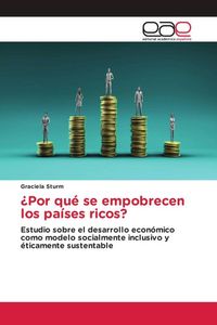 Produktbild: &iquest;Por qu&eacute; se empobrecen los pa&iacute;ses ricos?
