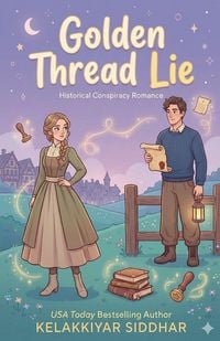 Produktbild: Golden Thread Lie