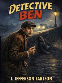 Produktbild: Detective Ben