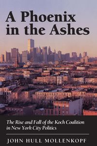Produktbild: A Phoenix in the Ashes