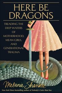 Produktbild: Here Be Dragons