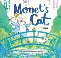Produktbild: Monet's Cat