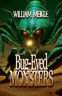 Produktbild: Bug-Eyed Monsters