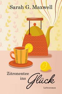 Produktbild: Zitronentee ins Gl&uuml;ck