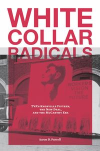Produktbild: White Collar Radicals