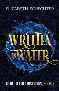 Produktbild: Written in Water