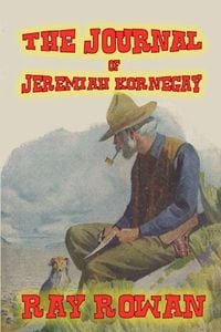 Produktbild: The Journal of Jeremiah Kornegay