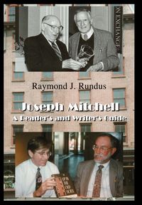 Produktbild: Joseph Mitchell
