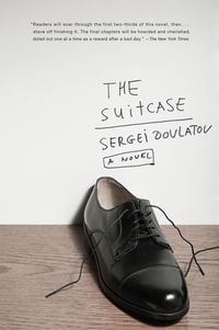 Produktbild: The Suitcase