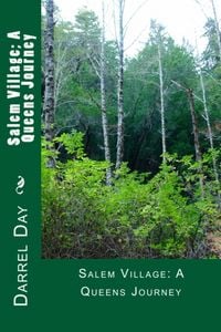 Produktbild: Salem Village; A Queens Journey (The Witches of the Forest, #3)