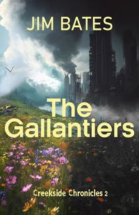 Produktbild: The Gallantiers