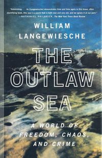 Produktbild: The Outlaw Sea