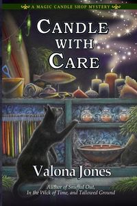 Produktbild: Candle With Care