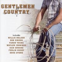 Produktbild: Country Gentlemen