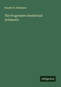 Produktbild: The Progressive Intellectual Arithmetic