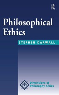 Produktbild: Philosophical Ethics