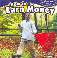 Produktbild: A Smart Kid's Guide to Personal Finance, 6 Vol. Set