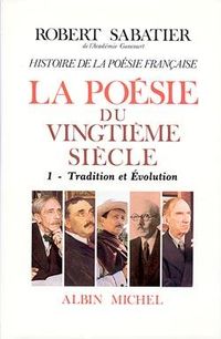 Produktbild: Fre-Histoire De La Poesie Fran