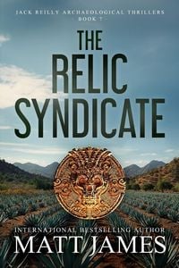 Produktbild: The Relic Syndicate