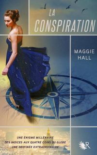 Produktbild: La Conspiration. Tome 1